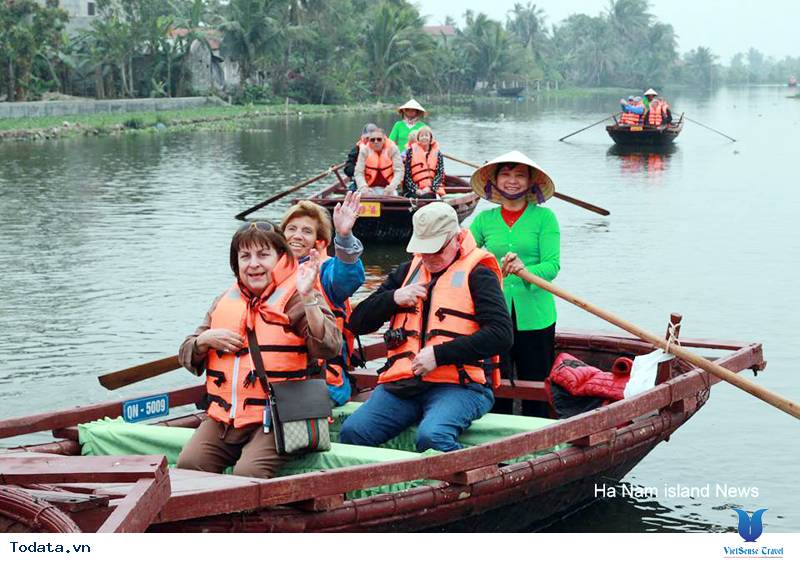 Hấp dẫn du lịch sinh thái làng quê ở Quảng Yên, Quảng Ninh - Ảnh 1