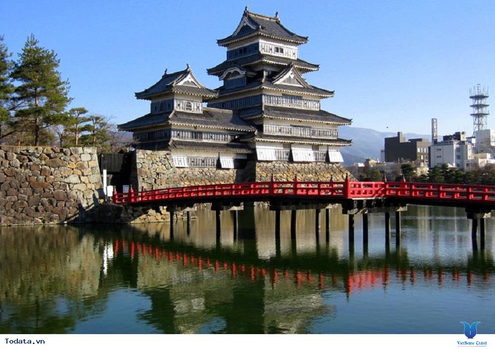 Hấp dẫn khi khám phá đất nước Nhật Bản - Ảnh 1 Hấp dẫn khi khám phá đất nước Nhật Bản - Ảnh 1