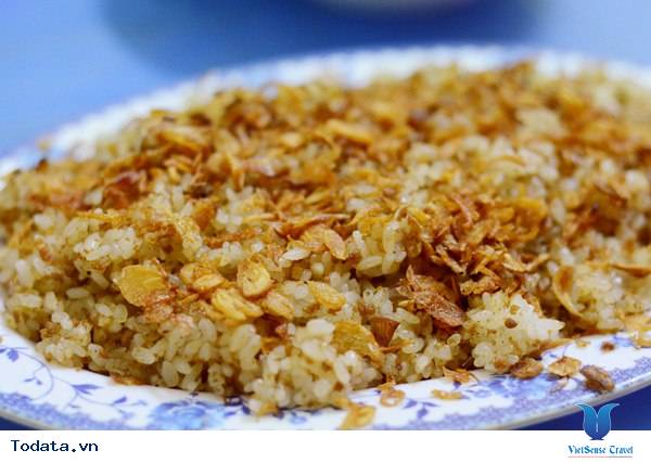 Hấp Dẫn Với Xôi Chim Bồ Câu Phú Yên - Ảnh 5