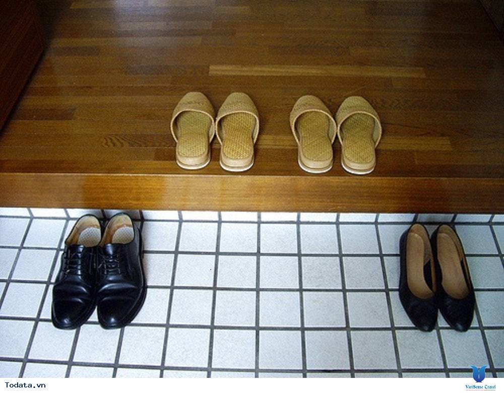 Hãy ghi nhớ những quy tắc ứng xử khi du lịch tại Nhật Bản - Ảnh 1