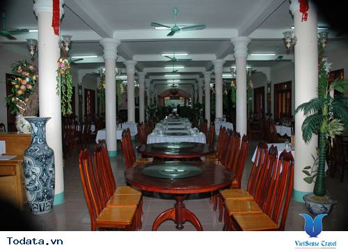 Him Lam Resort, Điểm Đến Mới Của Điện Biên - Ảnh 5