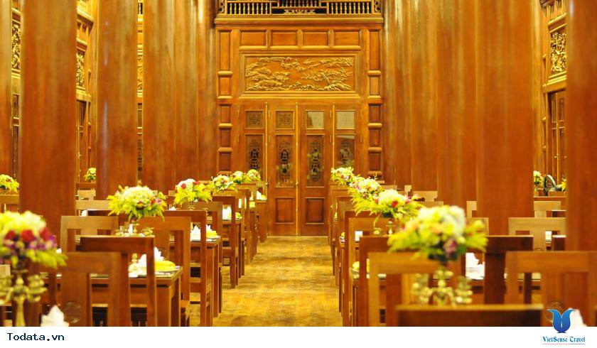 Him Lam Resort, Điểm Đến Mới Của Điện Biên - Ảnh 4