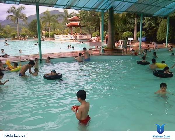 Him Lam Resort, Điểm Đến Mới Của Điện Biên - Ảnh 7