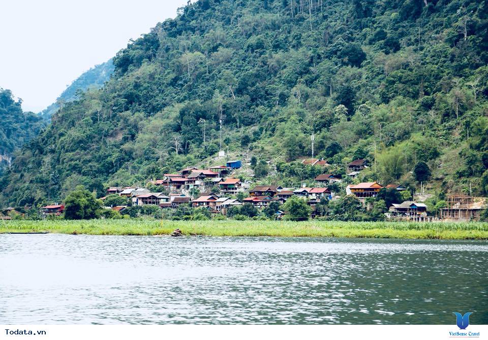 Hồ Ba Bể, Chốn Bồng Lai Nơi Hạ Giới - Ảnh 3