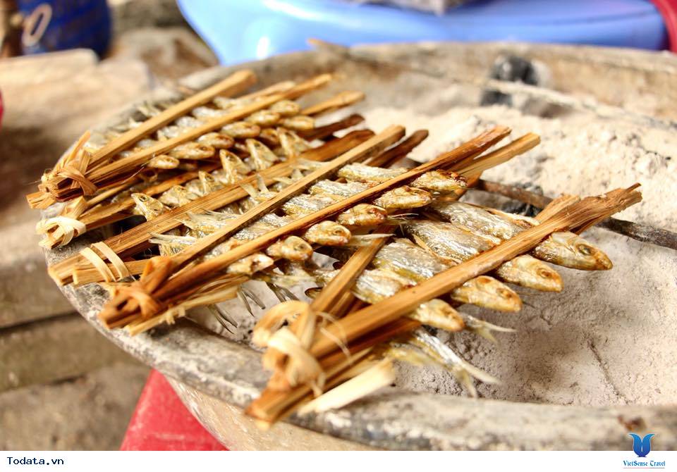 Hồ Ba Bể, Chốn Bồng Lai Nơi Hạ Giới - Ảnh 13