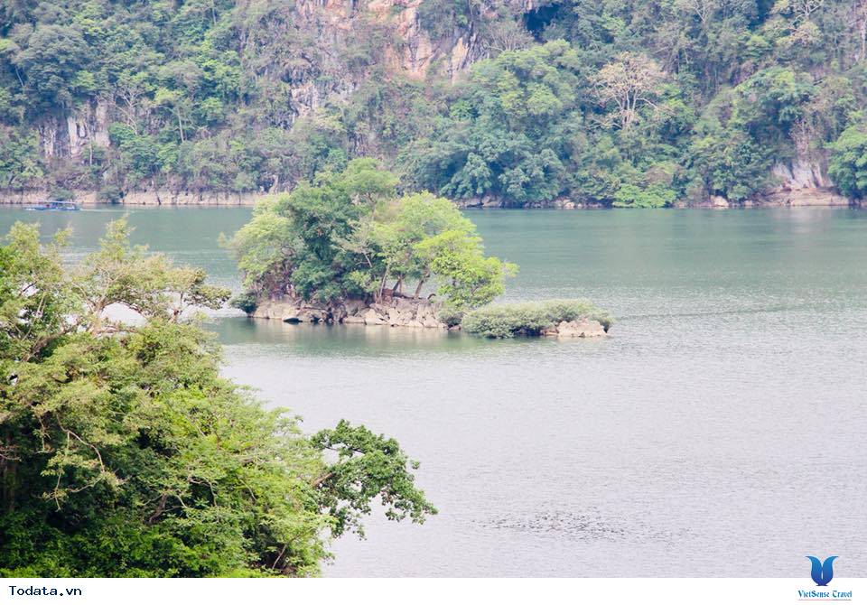 Hồ Ba Bể, Chốn Bồng Lai Nơi Hạ Giới - Ảnh 5