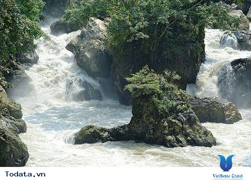 hồ Ba Bể - Ảnh 4