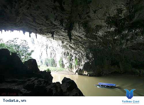 hồ Ba Bể - Ảnh 3