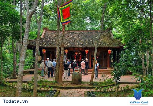 hồ Ba Bể - Ảnh 6