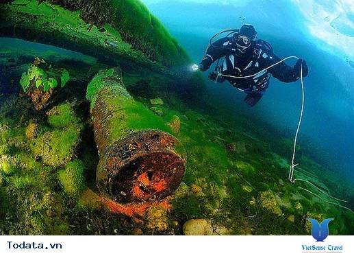 Hồ Baikal - thiên đường nghỉ dưỡng của đất nước Nga - Ảnh 7 Hồ Baikal - thiên đường nghỉ dưỡng của đất nước Nga - Ảnh 7