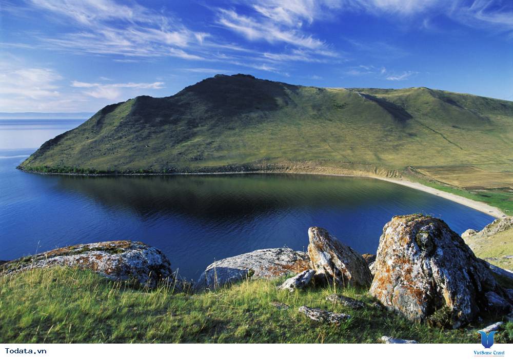 Hồ Baikal - thiên đường nghỉ dưỡng của đất nước Nga - Ảnh 6 Hồ Baikal - thiên đường nghỉ dưỡng của đất nước Nga - Ảnh 6