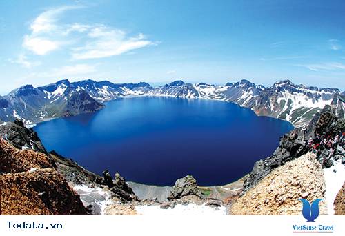 Hồ Baikal - thiên đường nghỉ dưỡng của đất nước Nga - Ảnh 2 Hồ Baikal - thiên đường nghỉ dưỡng của đất nước Nga - Ảnh 2