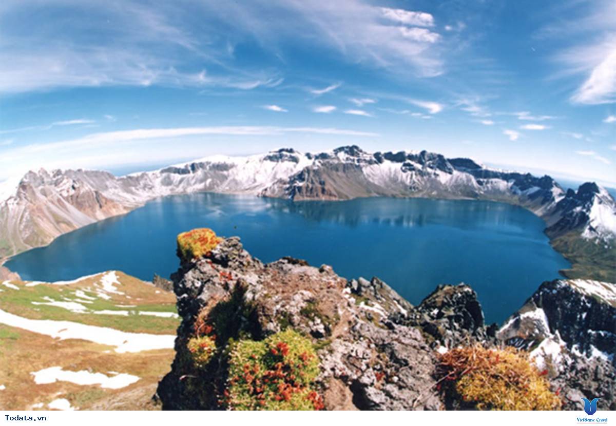 Hồ Baikal - thiên đường nghỉ dưỡng của đất nước Nga - Ảnh 5 Hồ Baikal - thiên đường nghỉ dưỡng của đất nước Nga - Ảnh 5