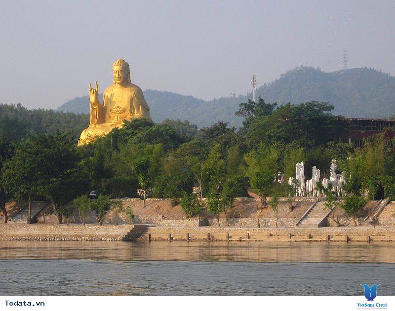 Hồ Núi Cốc - Vẻ đẹp non nước hữu tình - Ảnh 2