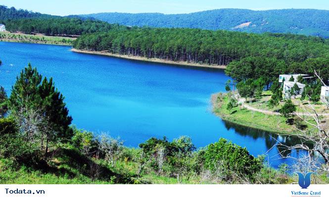 Hồ Tuyền Lâm Có Gì Đặc Sắc - Ảnh 3 Hồ Tuyền Lâm Có Gì Đặc Sắc - Ảnh 3