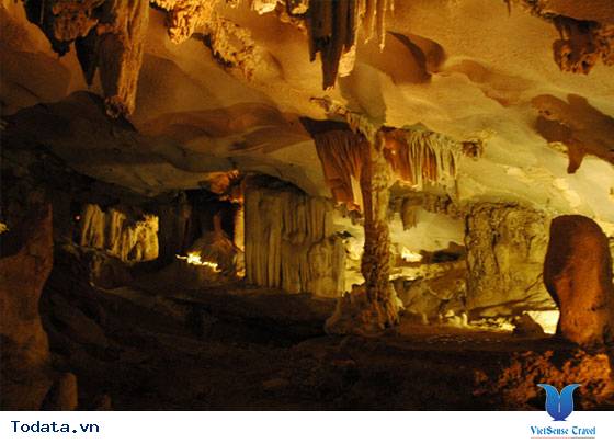 Hoang Sơ Hang Thiên Cảnh Sơn - Ảnh 5