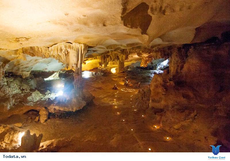 Hoang Sơ Hang Thiên Cảnh Sơn - Ảnh 4