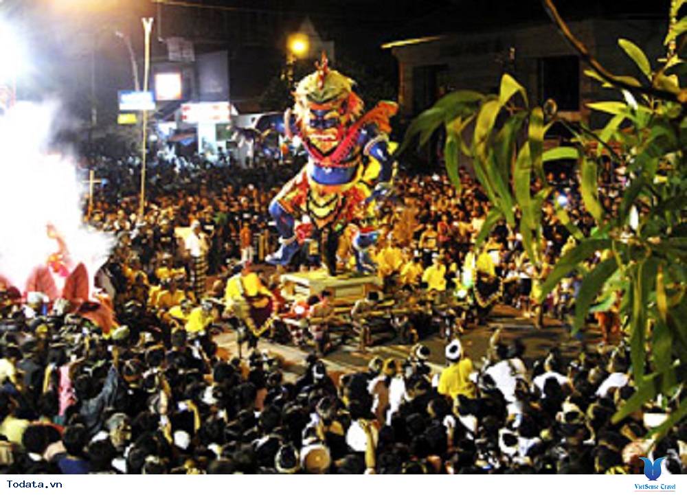 Hòn đảo Bali chìm trong im lặng một ngày duy nhất - Ảnh 3 Hòn đảo Bali chìm trong im lặng một ngày duy nhất - Ảnh 3