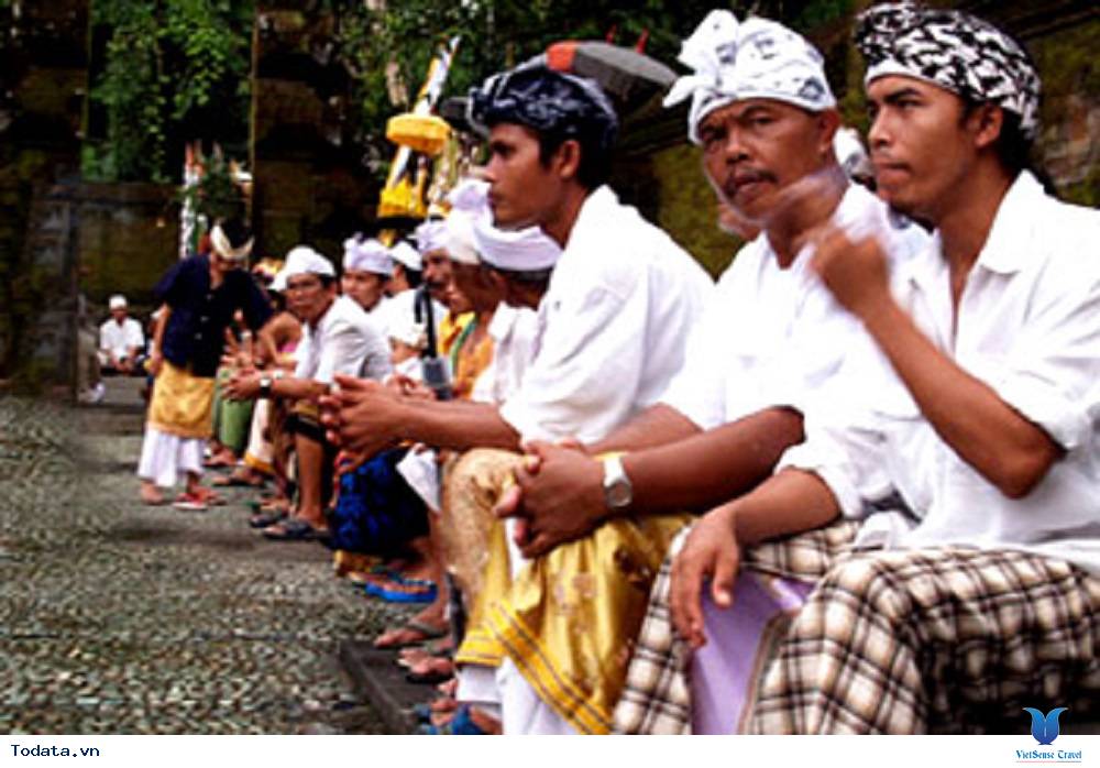 Hòn đảo Bali chìm trong im lặng một ngày duy nhất - Ảnh 2 Hòn đảo Bali chìm trong im lặng một ngày duy nhất - Ảnh 2