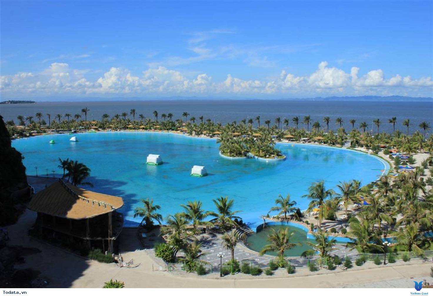 Hòn Dấu, Điểm Đến Mới Không Thể Bỏ Qua - Ảnh 6 Hòn Dấu, Điểm Đến Mới Không Thể Bỏ Qua - Ảnh 6