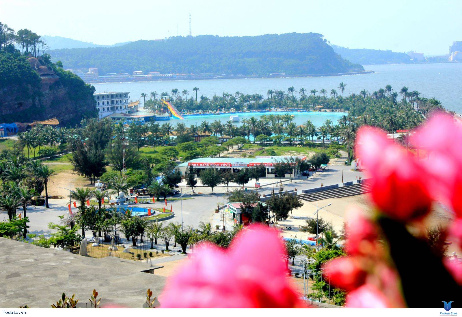 Hòn Dấu, Điểm Đến Mới Không Thể Bỏ Qua - Ảnh 2 Hòn Dấu, Điểm Đến Mới Không Thể Bỏ Qua - Ảnh 2