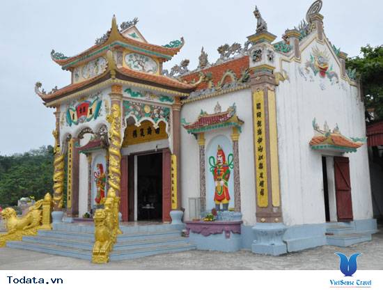 Hòn Dấu, Điểm Đến Mới Không Thể Bỏ Qua - Ảnh 4 Hòn Dấu, Điểm Đến Mới Không Thể Bỏ Qua - Ảnh 4