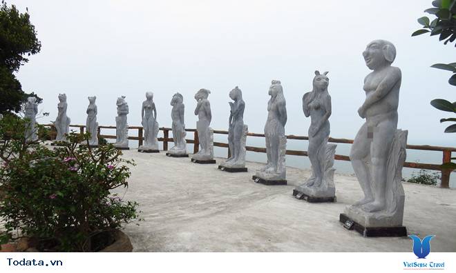 Hòn Dấu, Điểm Đến Mới Không Thể Bỏ Qua - Ảnh 8 Hòn Dấu, Điểm Đến Mới Không Thể Bỏ Qua - Ảnh 8