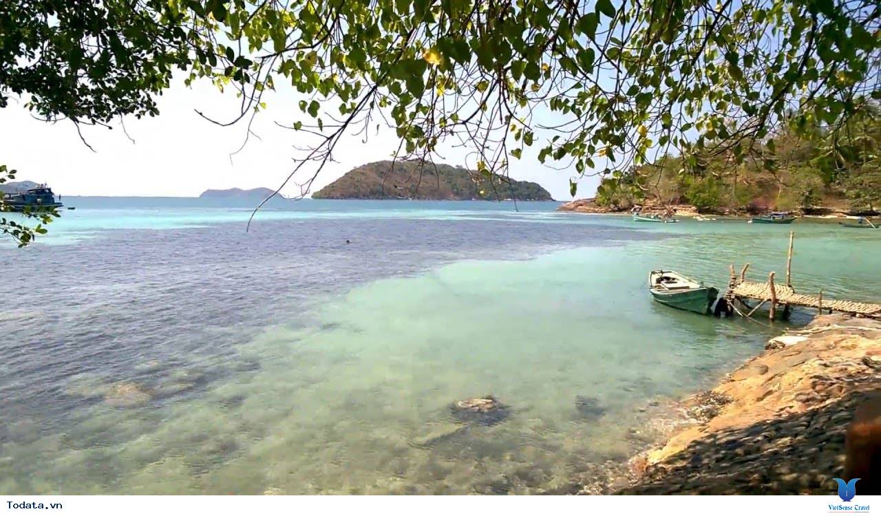Hòn Dấu, Điểm Đến Mới Không Thể Bỏ Qua - Ảnh 5 Hòn Dấu, Điểm Đến Mới Không Thể Bỏ Qua - Ảnh 5