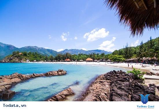 Hòn Dấu, Điểm Đến Mới Không Thể Bỏ Qua - Ảnh 1 Hòn Dấu, Điểm Đến Mới Không Thể Bỏ Qua - Ảnh 1
