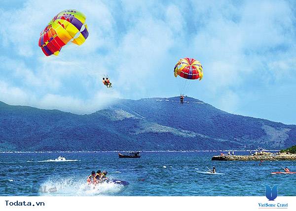 Hòn Mun Nha Trang - Vẻ Đẹp Từ Đáy Biển - Ảnh 5