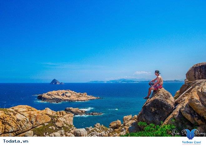 Hòn Nội Đảo Yến Nha Trang - Ảnh 4