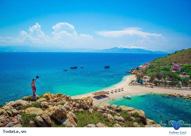 Hòn Nội Đảo Yến Nha Trang - Ảnh 2