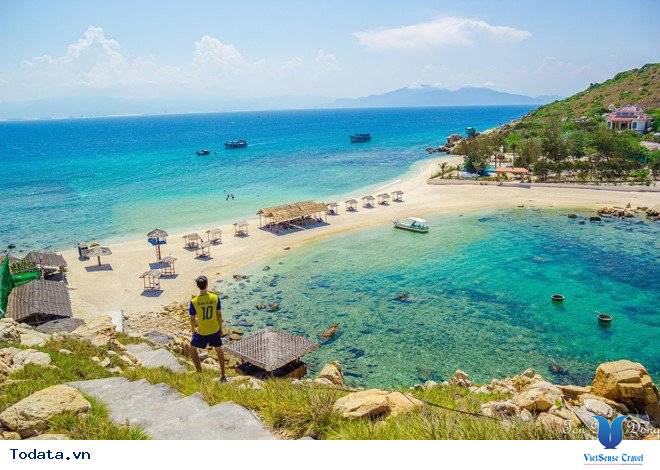 Hòn Nội Đảo Yến Nha Trang - Ảnh 5