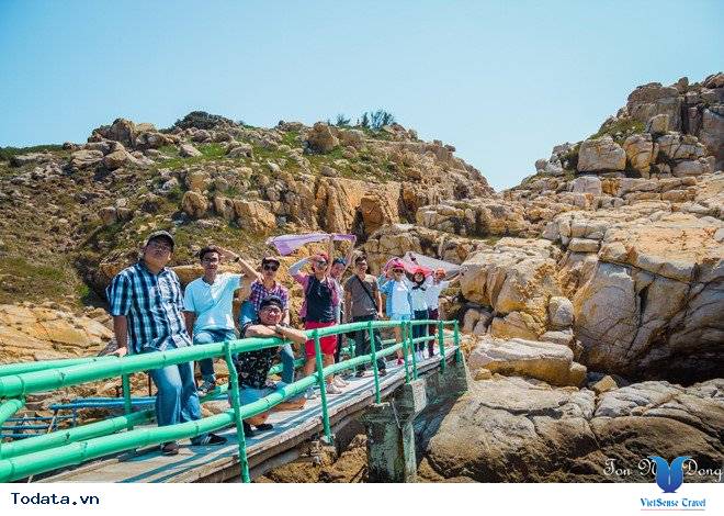 Hòn Nội Đảo Yến Nha Trang - Ảnh 6