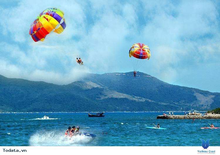 Hòn Tằm - Đảo Xanh Giữa Vịnh Nha Trang - Ảnh 3