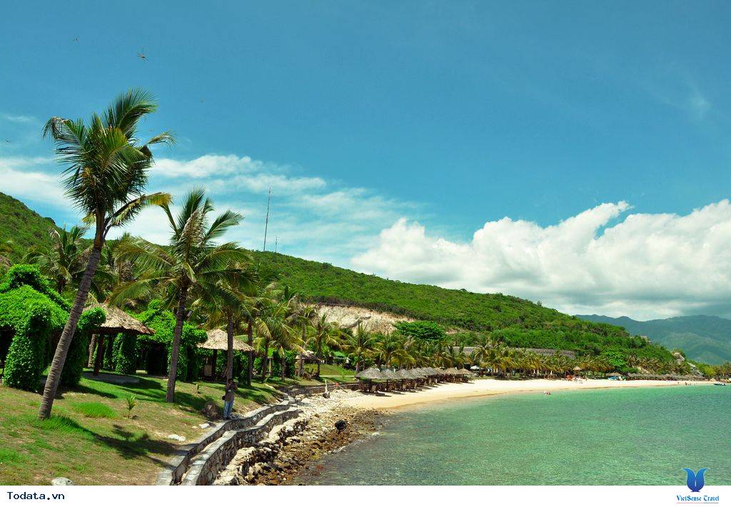 Hòn Tằm - Đảo Xanh Giữa Vịnh Nha Trang - Ảnh 4