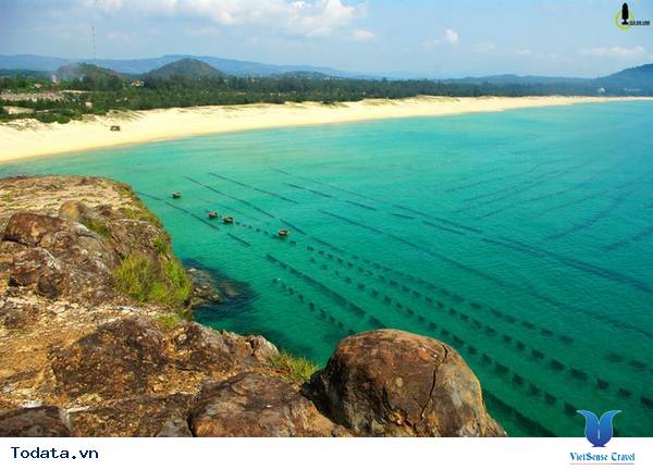 Hòn Yến nên thơ ở Phú Yên - Ảnh 3