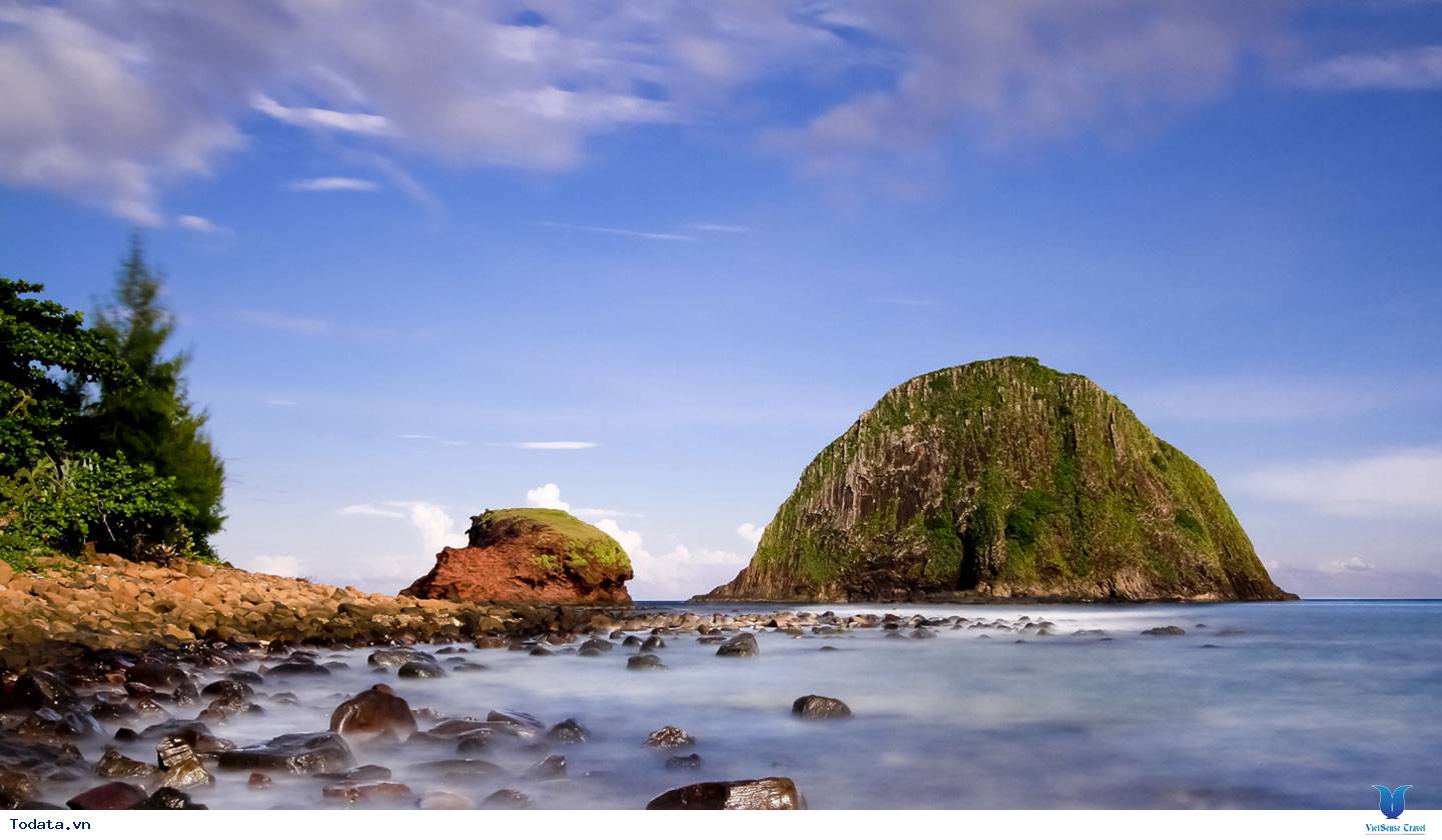 Hòn Yến nên thơ ở Phú Yên - Ảnh 4