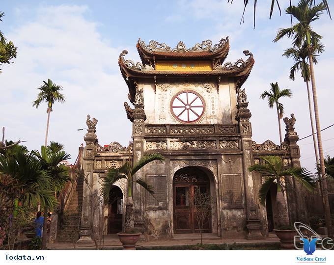 Hưng Yên – Điểm dừng chân thú vị cho du khách ưa khám phá - Ảnh 1