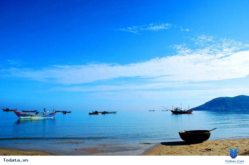 Hút hồn 5 bãi tắm đẹp nhất xứ Huế - Ảnh 6 Hút hồn 5 bãi tắm đẹp nhất xứ Huế - Ảnh 6