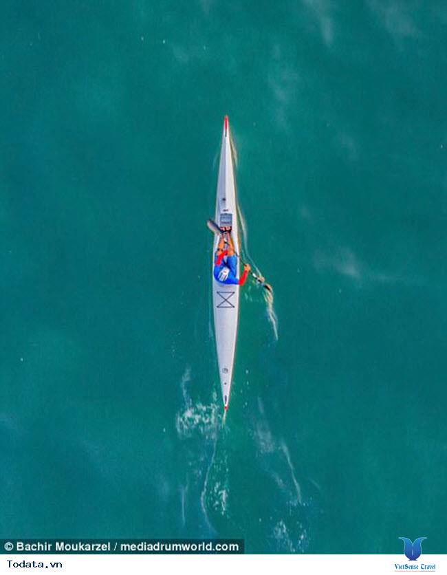 Hút hồn Kiến trúc mê hồn của Dubai từ trên cao - Ảnh 17 Hút hồn Kiến trúc mê hồn của Dubai từ trên cao - Ảnh 17