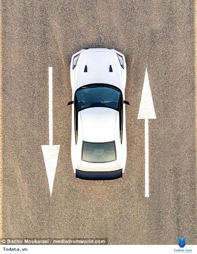 Hút hồn Kiến trúc mê hồn của Dubai từ trên cao - Ảnh 16 Hút hồn Kiến trúc mê hồn của Dubai từ trên cao - Ảnh 16