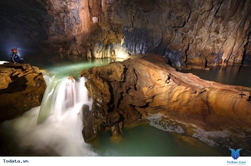 Huyền ảo động Pa Thơm – Điện Biên - Ảnh 1