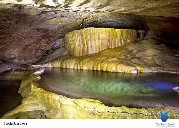 Huyền Ảo Động Thiên Hà - Ảnh 9