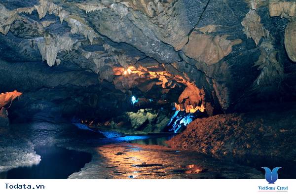 Huyền Ảo Động Thiên Hà - Ảnh 5