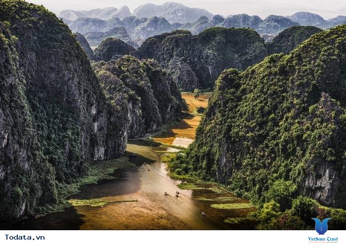 Huyền Ảo Động Thiên Hà - Ảnh 7