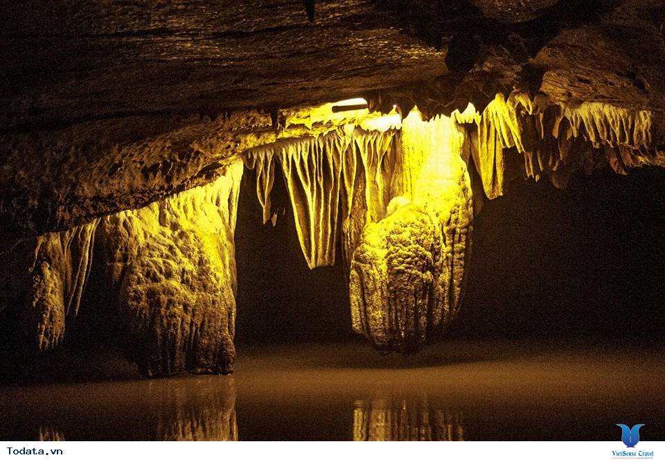 Huyền Ảo Động Thiên Hà - Ảnh 1