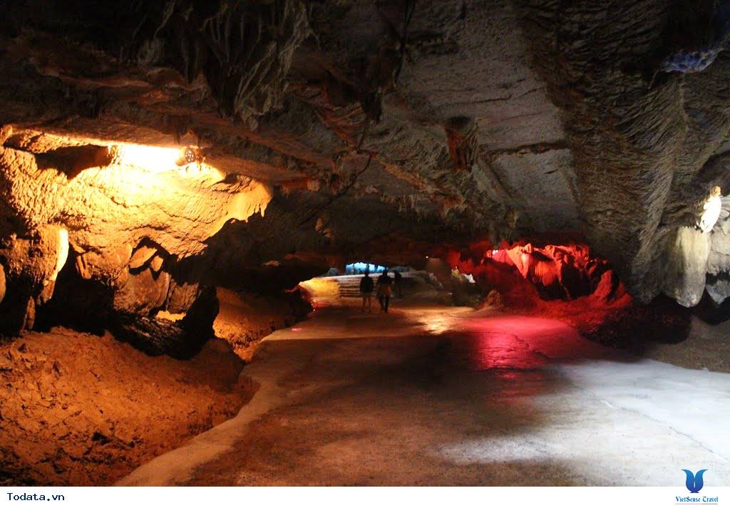 Huyền Ảo Động Thiên Hà - Ảnh 6