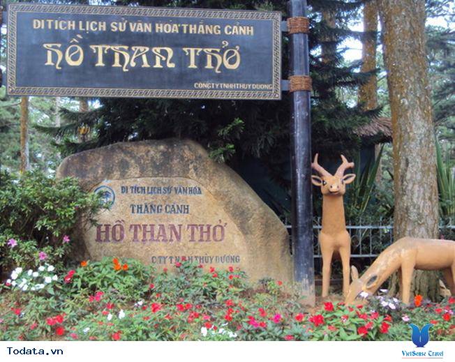 Huyền Thoại Hồ Than Thở - Ảnh 3 Huyền Thoại Hồ Than Thở - Ảnh 3