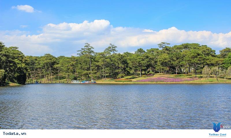 Huyền Thoại Hồ Than Thở - Ảnh 4 Huyền Thoại Hồ Than Thở - Ảnh 4